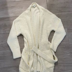 Aerie Intimates & Sleepwear Cozy Robe